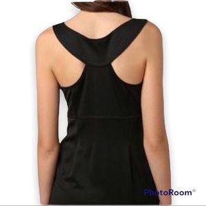 🖤✨Urban Renewal: black dress with racer back 👗